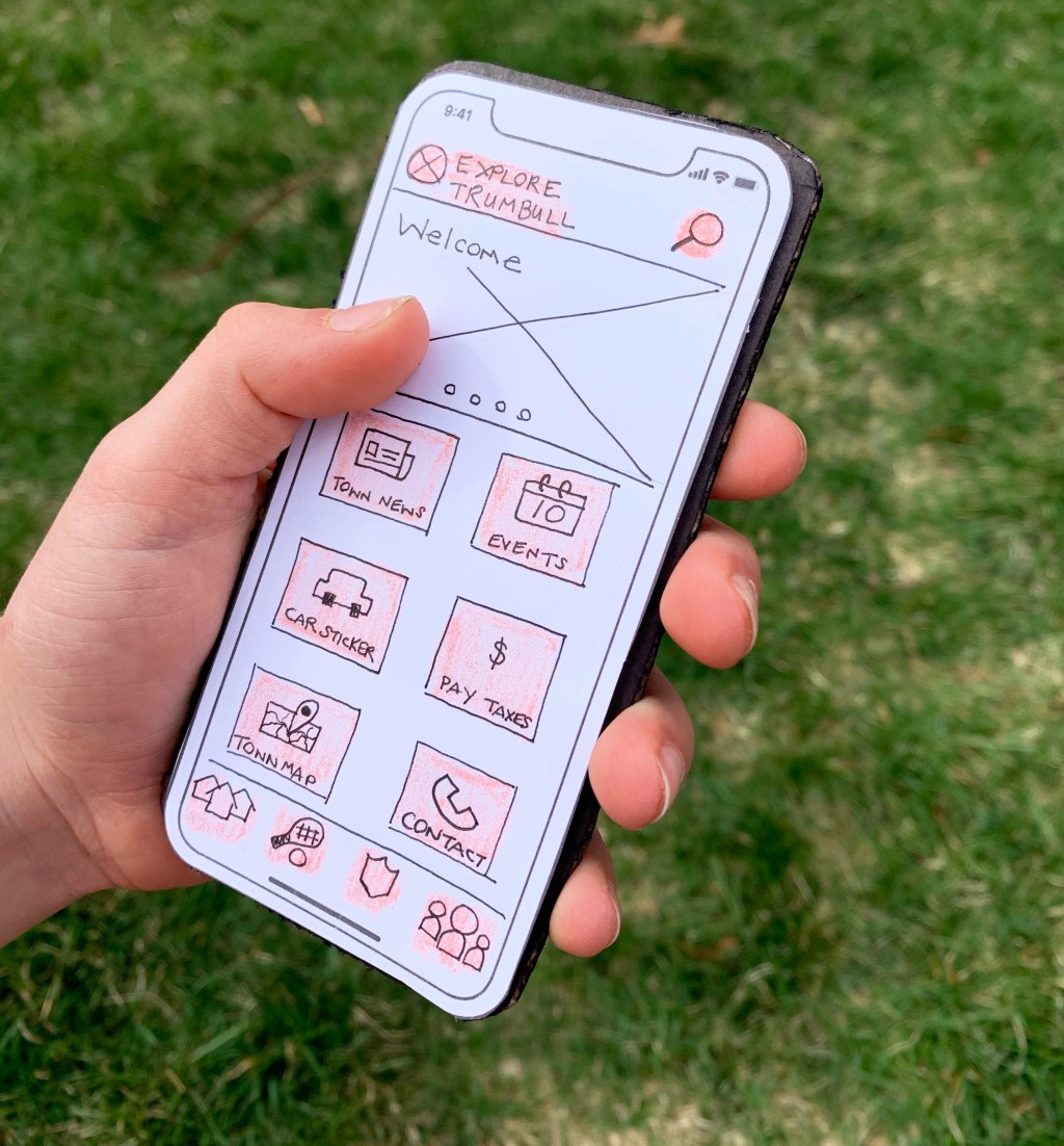 App Prototype